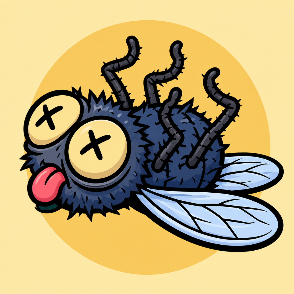 Fly Reaper app icon